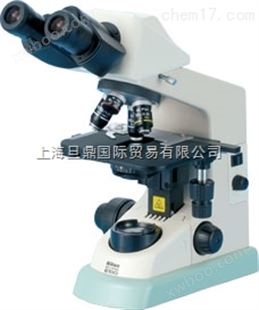日本尼康Eclipse E100正置显微镜 显微镜厂家