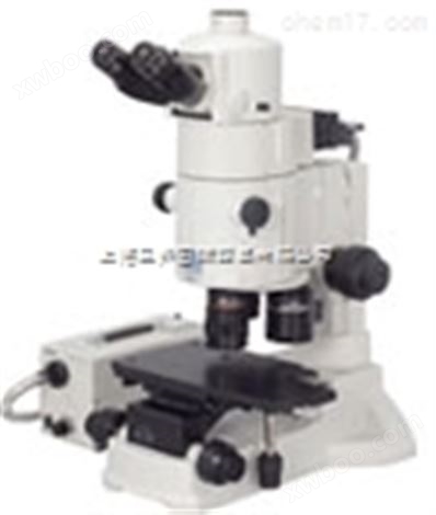 尼康MULTIZOOM AZ100M 电动版多功能变焦显微镜性能特点