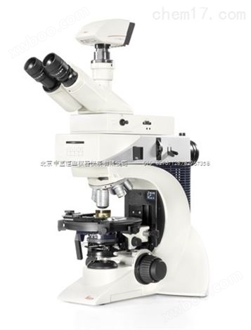 全自动夹杂物检测：标准ASTM E45德国徕卡显微镜全自动夹杂物检测系统