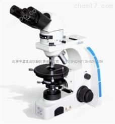 UPT203i偏光显微镜