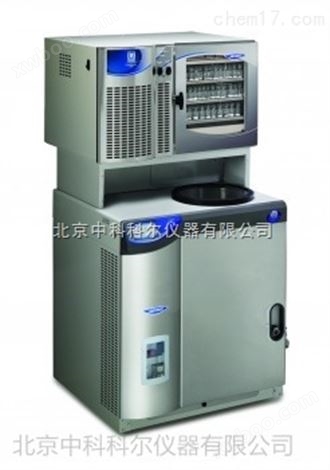 Labconco FreeZone® 6升冷冻干燥机