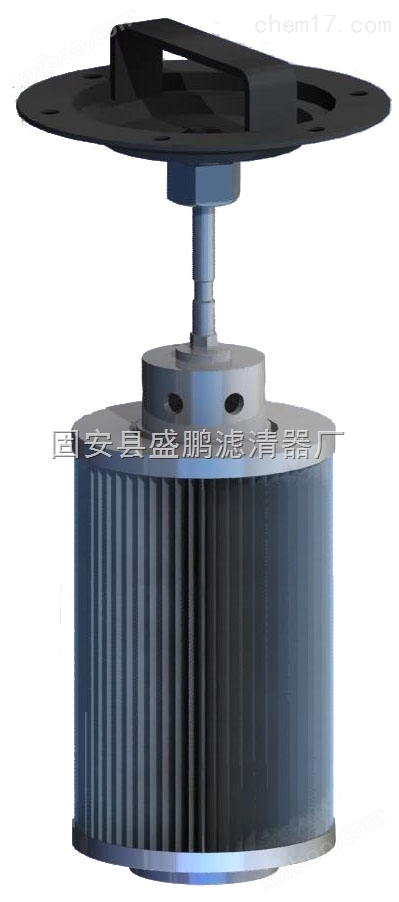 XNL-100*20-C/Y回油滤油器