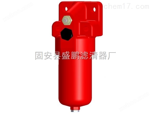 DFB-H110*20C高压滤油器