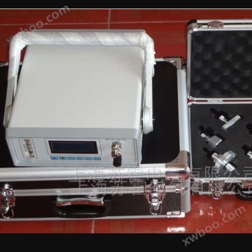 气体微水测试仪/sf6测量仪检测