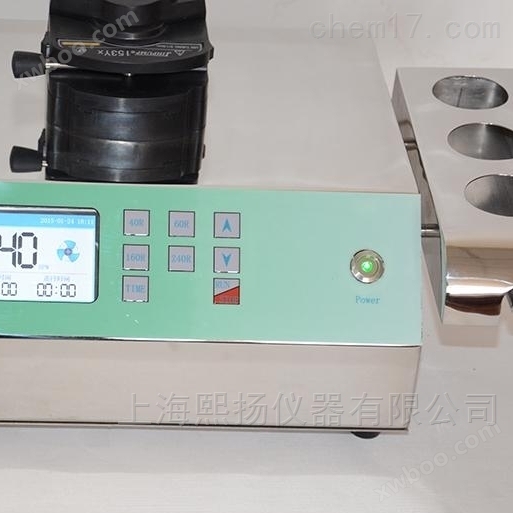 南宁实验室纯化水检测集菌仪