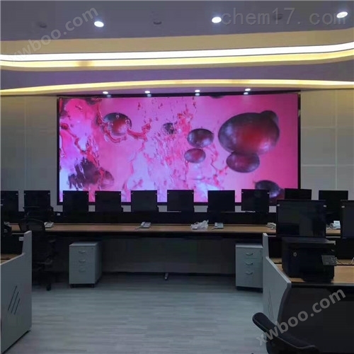 超清电子屏P1.6价格/会议室LED电视屏多少钱