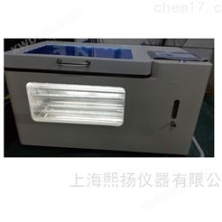 上海水浴式全封闭氮气吹干仪AYAN-DC12S