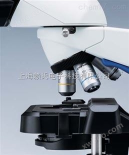 尼康生物显微镜E100