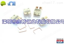 PCC-SMP-K热电偶插座 美国omega一手货源-热电偶
