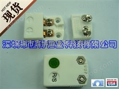 SHX-R/S-F热电偶插座 美国omega低价销售-热电偶