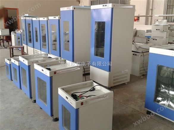 OBY-H160-SE1 厂商直供 160L恒温恒湿培养箱