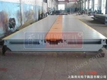 SCS-A上海厂家100吨大型汽车电子地磅秤价格多少钱