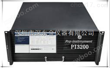 PI3200数字电视码流发生器