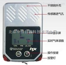 气体检测仪及套件iTX