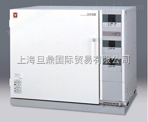 日本雅马拓远红外加热炉干燥箱市场说明 干燥箱规格参数