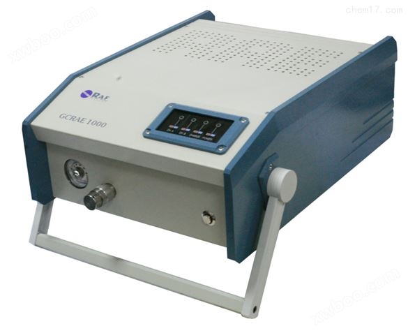 美国华瑞PGA-1020 GCRAE 便携式气相色谱仪