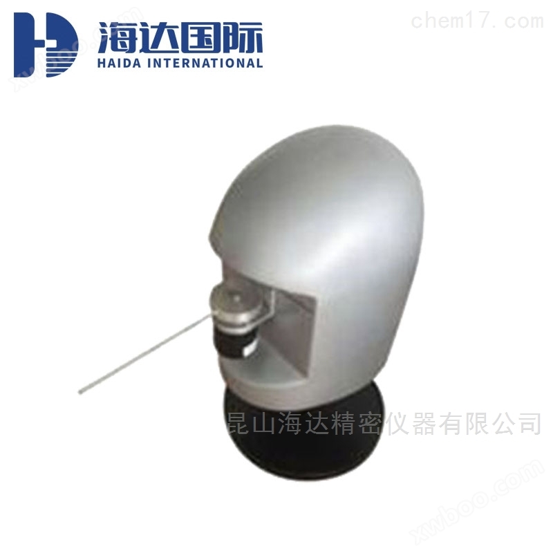 头盔视野测量仪