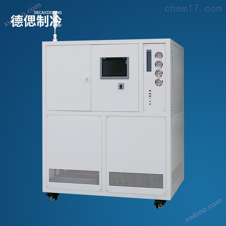 熔融碳酸盐燃料电池（MCFC）高低温测试机