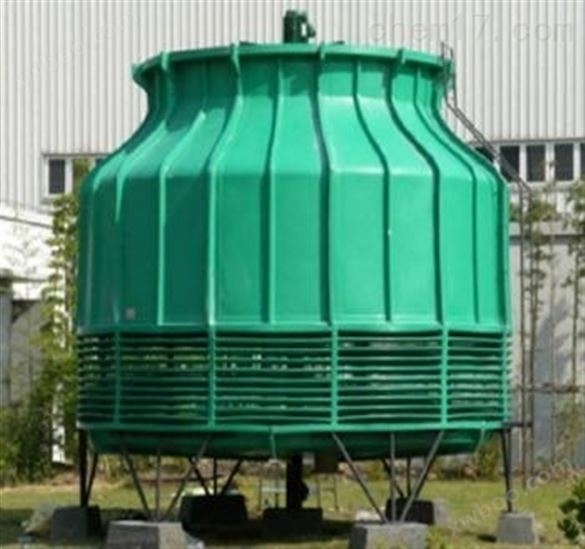 通化冷却塔生产
