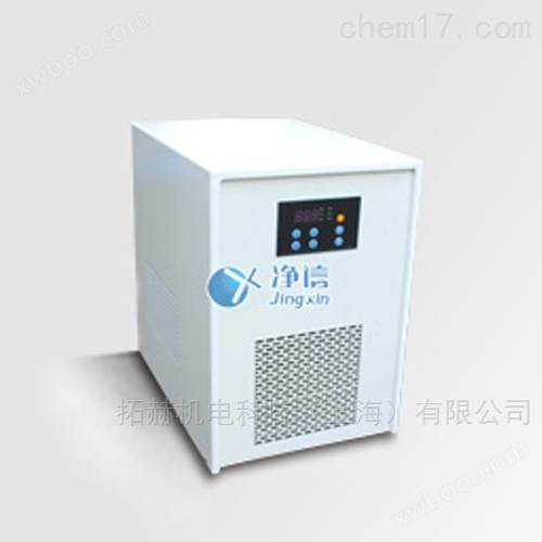 上海净信空气制冷仪（冷气仪）