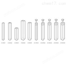 3-3、3-4、3-5英国Starna微量荧光池