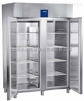 德国利勃海尔实验室大容量双开门普通型冷藏冰箱