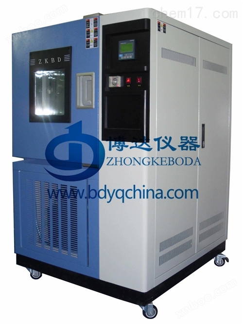 销售DHS-100低温恒湿恒温试验箱，0℃～100℃恒温恒湿箱生产厂家