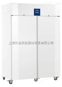 德国利勃海尔大容量双开门实验室型冷冻冰箱