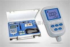 便携式电导率/TDS/盐度/电阻率测量仪