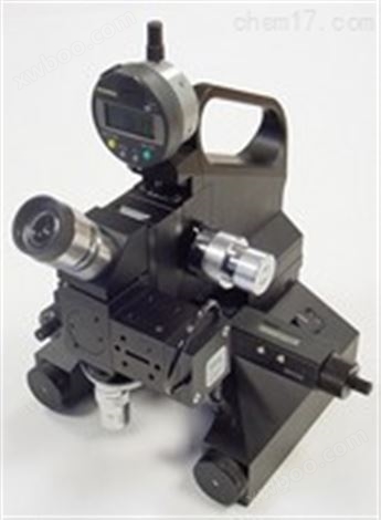 原包装德国Walter Uhl测量显微镜