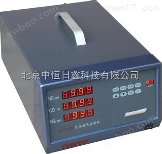 供应便携式FLA-502 汽车排气分析仪 北京现货