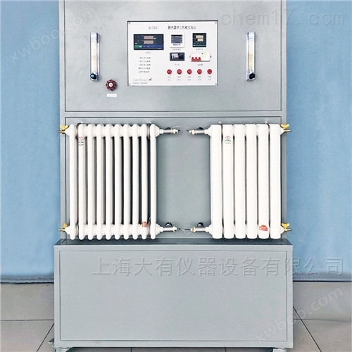 散热器热工性能实验台  采暖通风装置