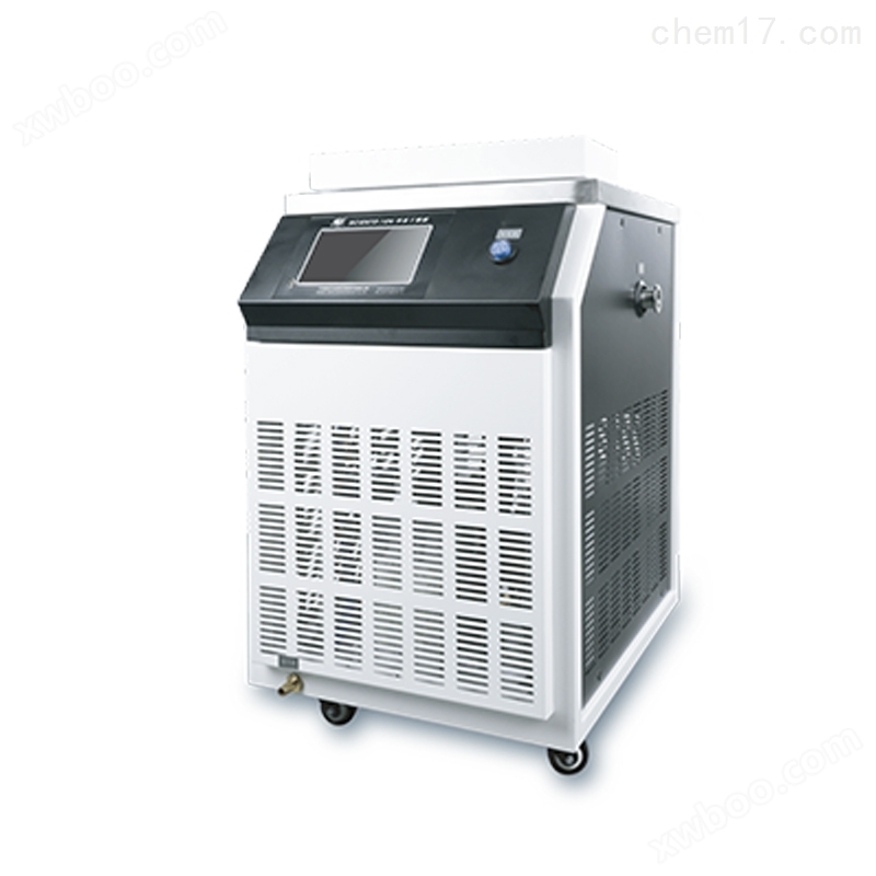 压盖多歧管冷冻干燥机 实验室真空冻干机