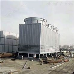 玻璃钢工业冷却塔