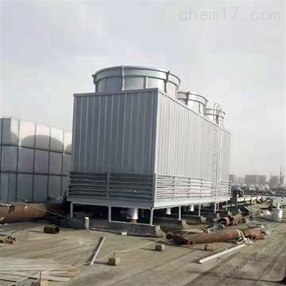 绥江 工业冷却塔