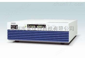 kikusui PAT60-133T 高效率大容量开关电源