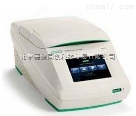 美国伯乐T100梯度PCR仪