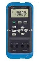 北京锦正茂温度校验仪MIC01