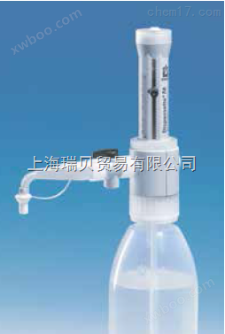 Dispensette® TA痕量分析型瓶口分液器，游标可调型