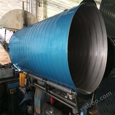 江门通风管工程厂家工业螺旋风管设备
