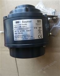 现货供应Baumer编码器HOG 10 DN 1024 I AX