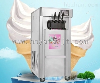冰淇淋机报价,移动冰淇淋机