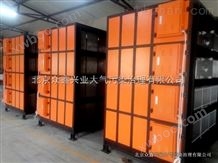 ZX-CH-50北京厂家供应大型金属热处理淬火废气处理设备