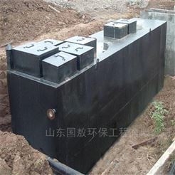 芜湖核酸检测实验室污水处理设备厂家价格
