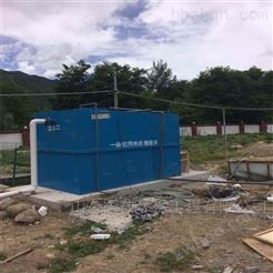 荆州市市政生活污水处理设备厂家供应
