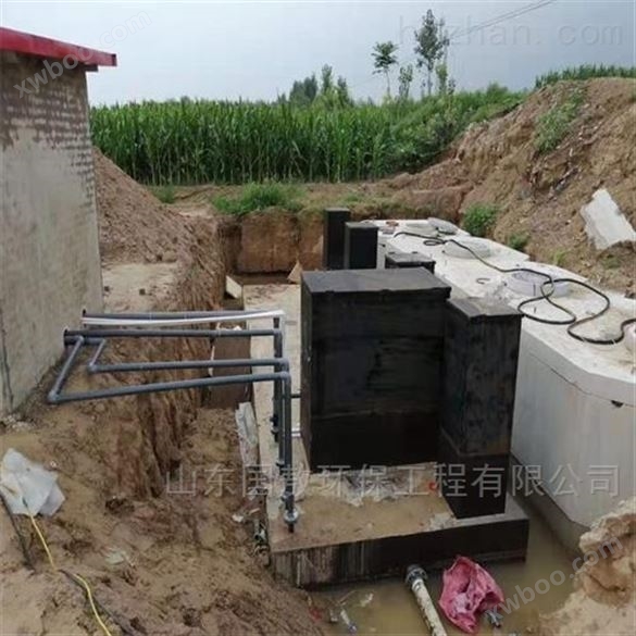 莆田市医疗废水一体化处理设备多少钱