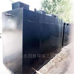 潮州市工业污水处理设备溶气气浮机厂家供应