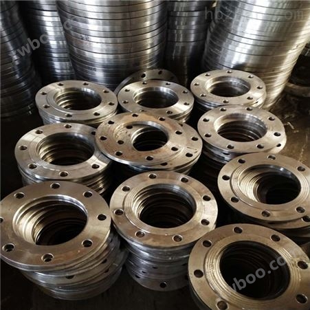 316RF面平焊法兰生产厂家/北京
