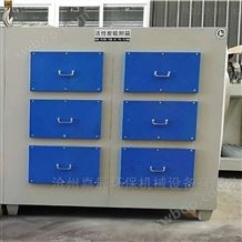 JC-HXT湖南邵阳活性炭吸附装置 吸附箱生产厂家