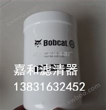 BOBCAT山猫挖掘机液压滤芯6661248